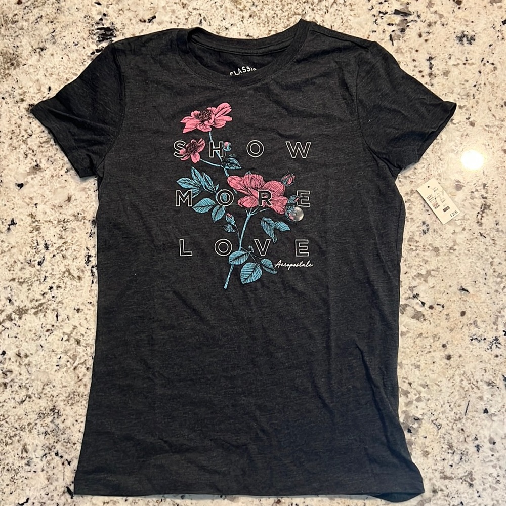 New withTags!  Aeropostale T-Shirt
